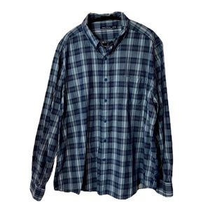 Nautica XL Dress Shirt